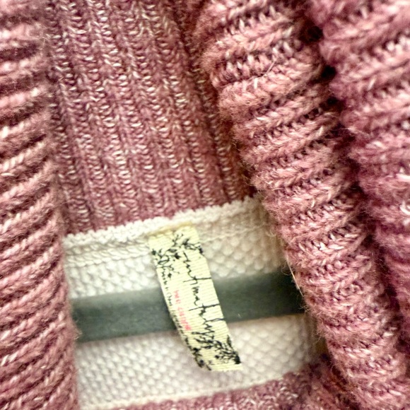 Free people sweater - Picture 2 of 4